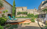 vente Maison de caractère Collias