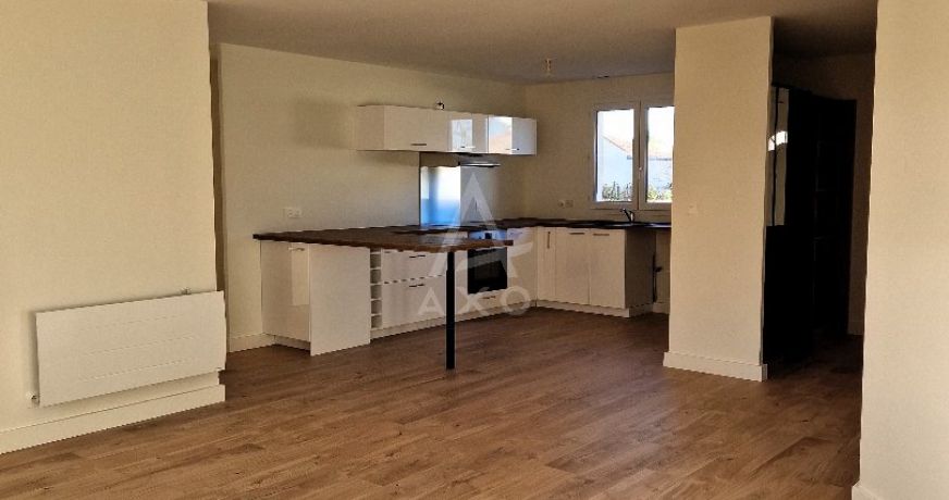 vente Maison Nuaille D'aunis