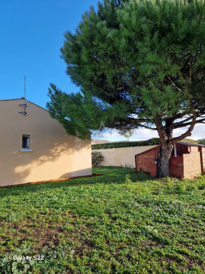 vente Maison Nuaille D'aunis - Photo 5