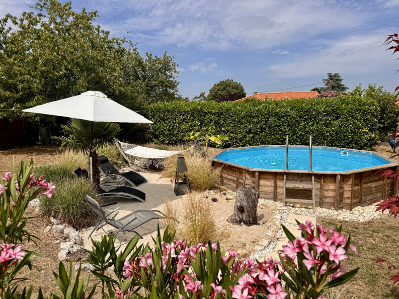 vente Maison Fleac - Photo 2