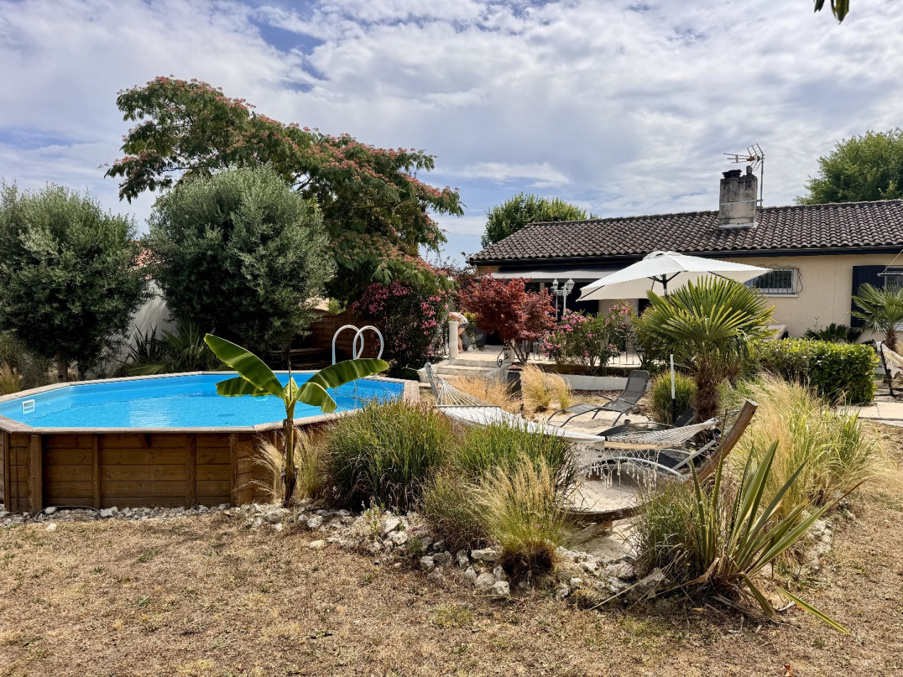 vente Maison Fleac - Photo 1