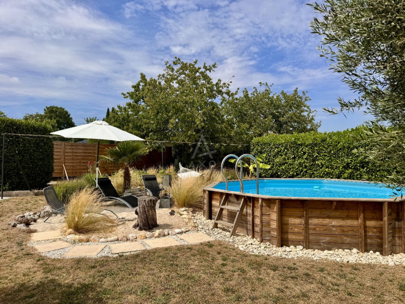 vente Maison Fleac - Photo 3