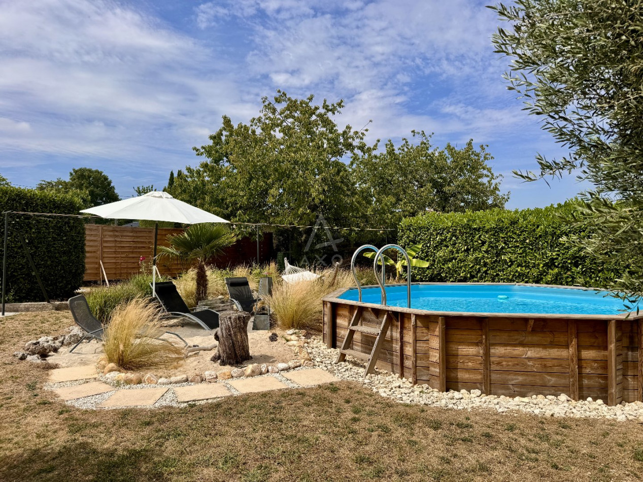 vente Maison Fleac - Photo 3