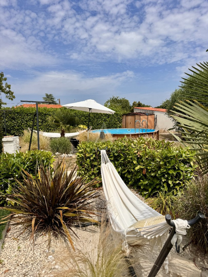 vente Maison Fleac - Photo 13