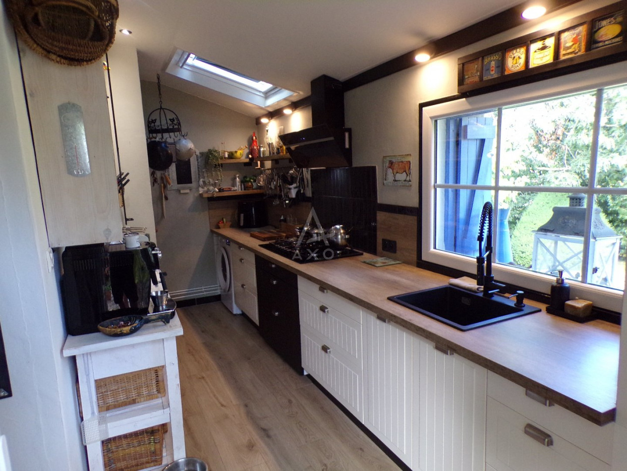 vente Maison Jaure - Photo 12