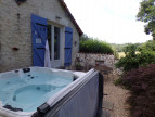 vente Maison Jaure