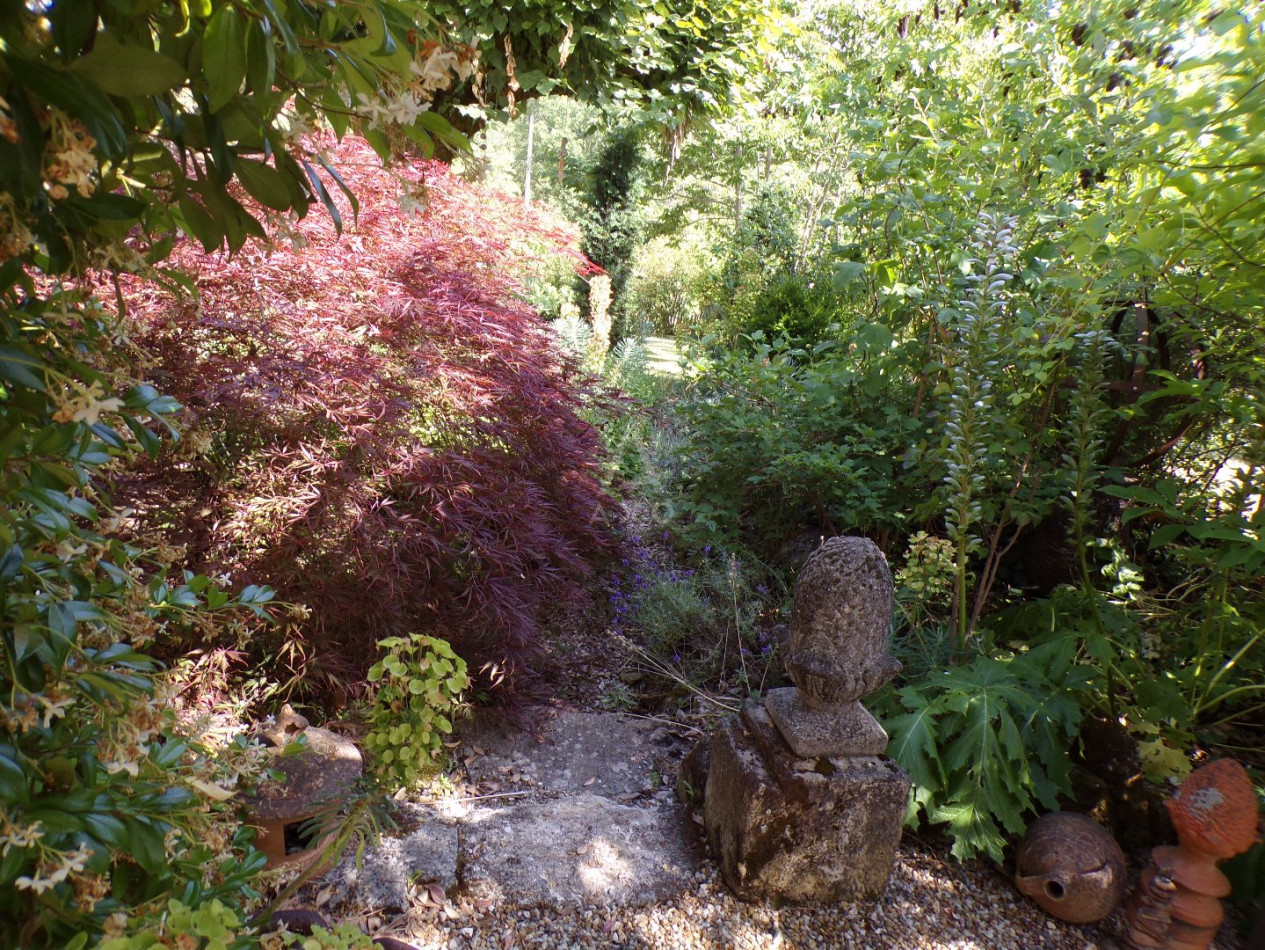 vente Maison Jaure - Photo 20