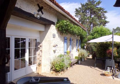 vente Maison Jaure