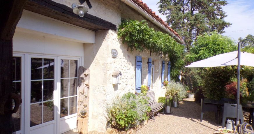 vente Maison Jaure