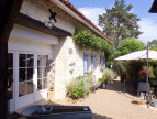vente Maison Jaure