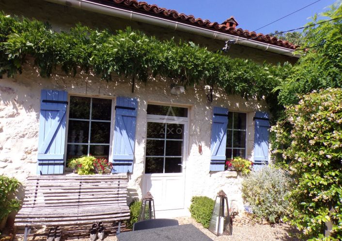 vente Maison Jaure