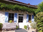 vente Maison Jaure