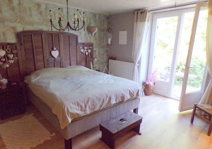 vente Maison Jaure