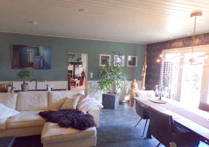 vente Maison Jaure