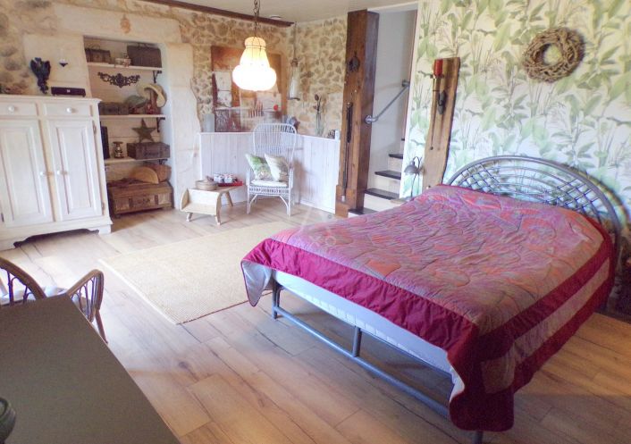 vente Maison Jaure