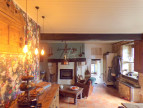 vente Maison Jaure