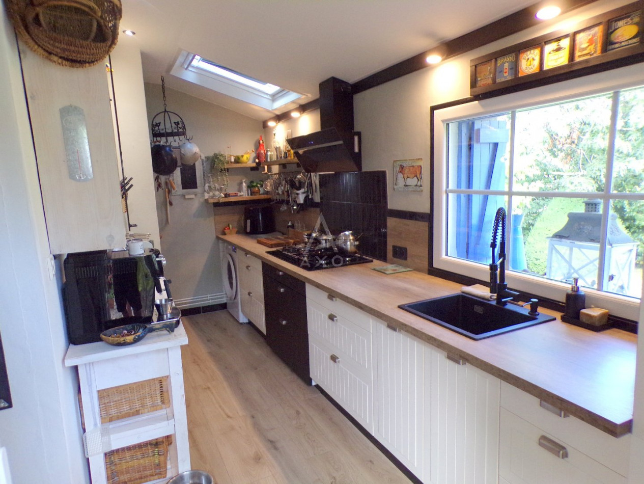 vente Maison Jaure - Photo 13