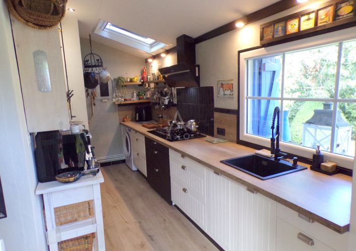 vente Maison Jaure