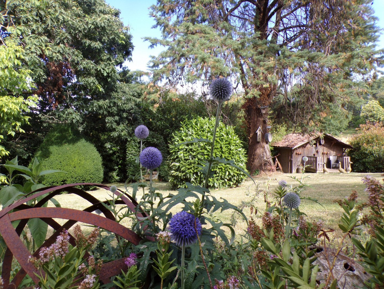 vente Maison Jaure - Photo 18