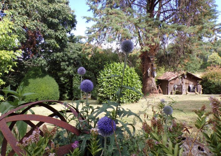 vente Maison Jaure