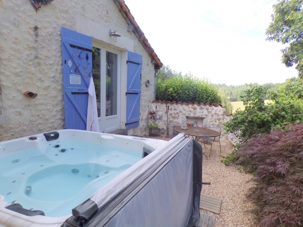 vente Maison Jaure - Photo 19