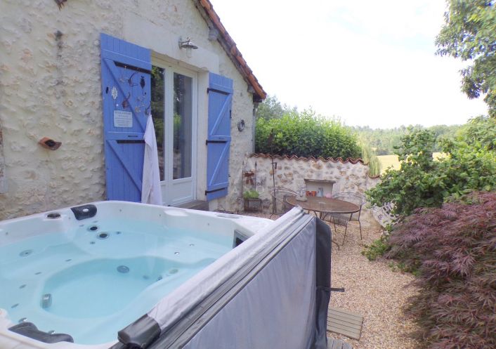 vente Maison Jaure