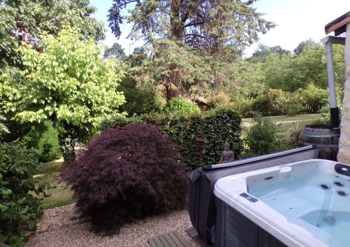 vente Maison Jaure