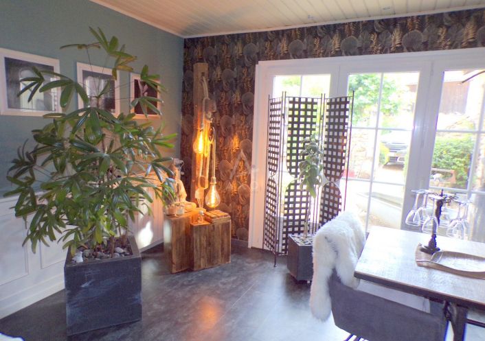 vente Maison Jaure