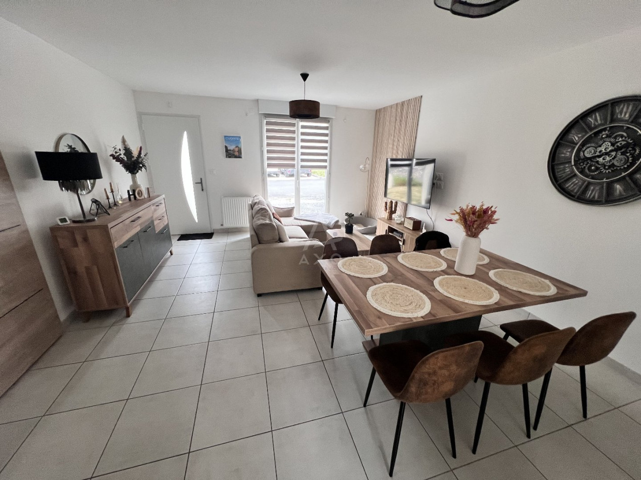 vente Maison Cugand-la BernardiÈre - Photo 1