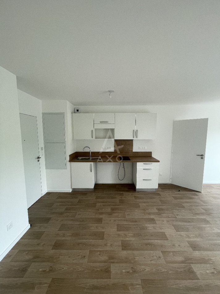 location Appartement La Roche Sur Yon - Photo 2
