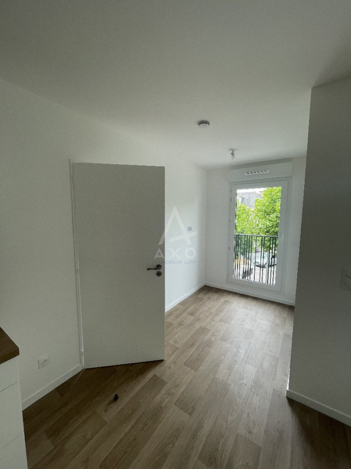 location Appartement La Roche Sur Yon - Photo 3