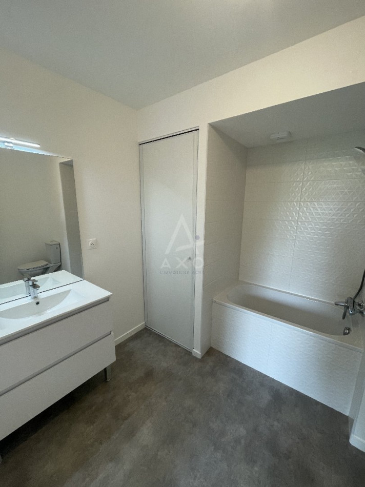 location Appartement La Roche Sur Yon - Photo 6