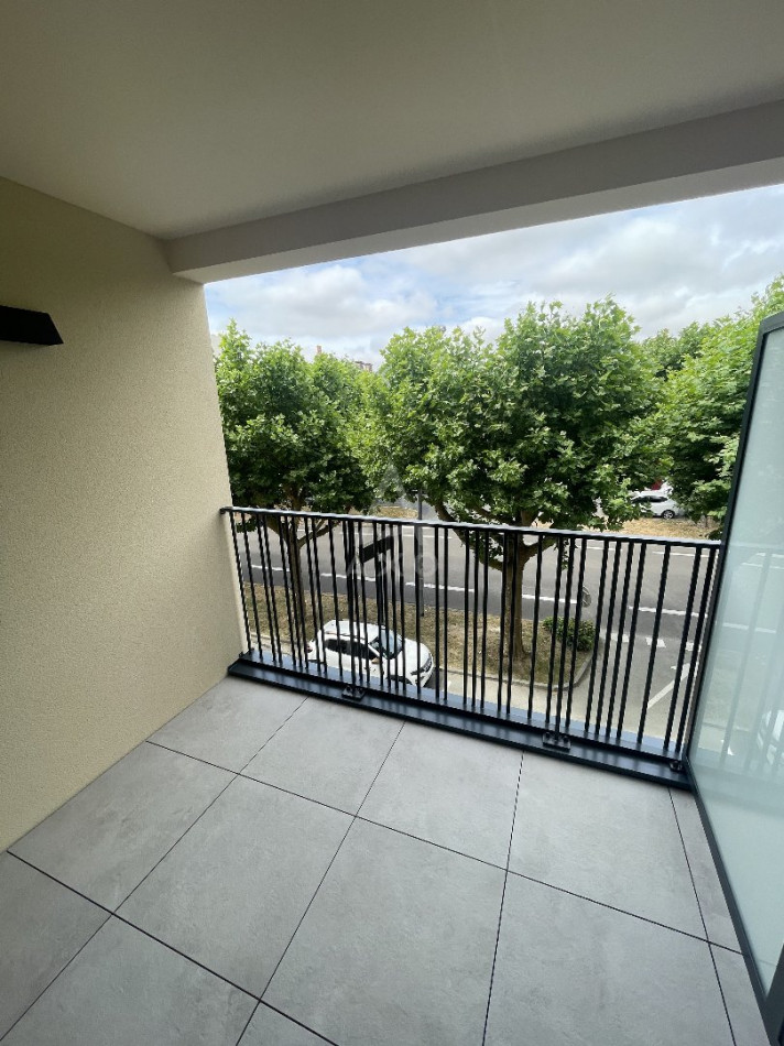 location Appartement La Roche Sur Yon - Photo 7