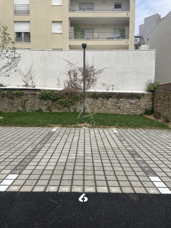 location Appartement La Roche Sur Yon - Photo 9
