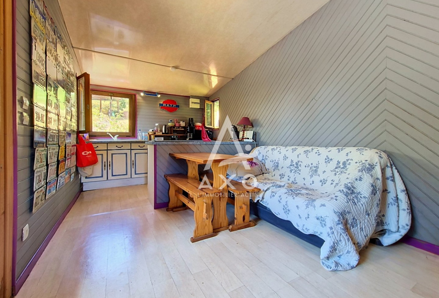 vente Maison Rogny Les Sept Ecluses - Photo 3
