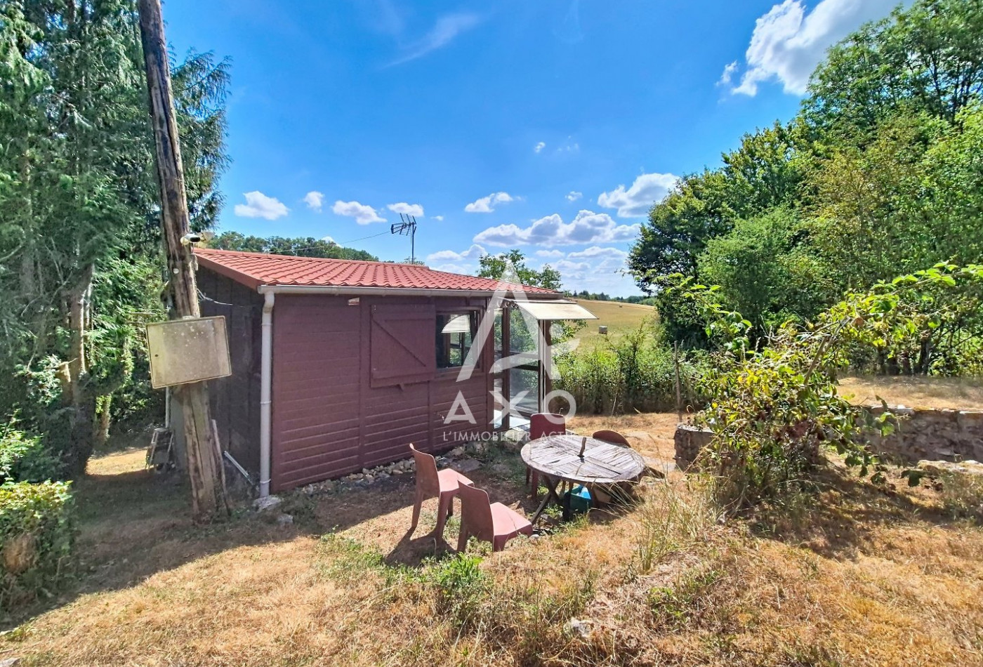 vente Maison Rogny Les Sept Ecluses - Photo 2