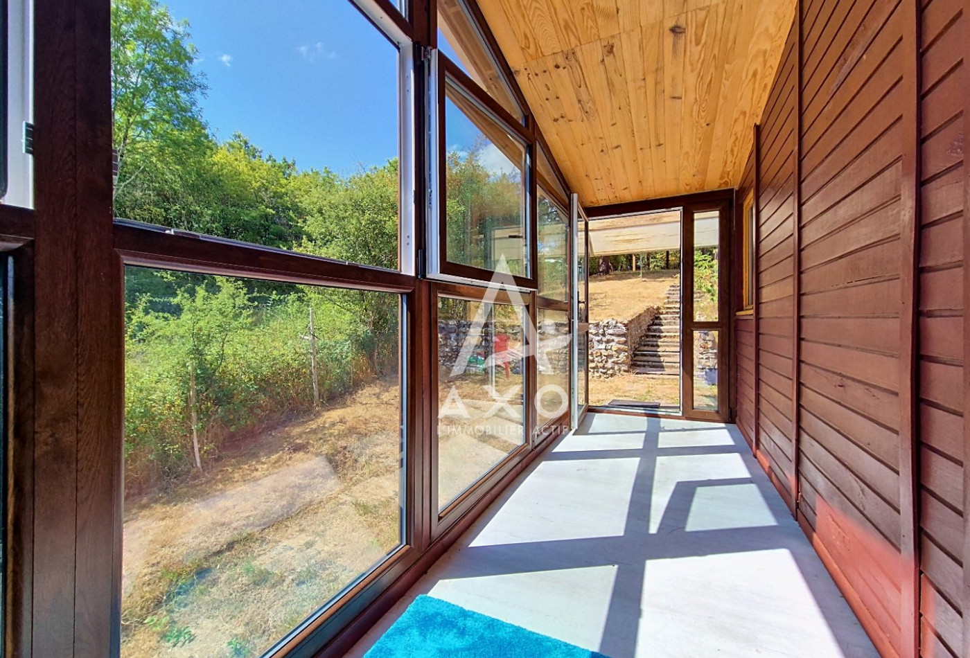vente Maison Rogny Les Sept Ecluses - Photo 9