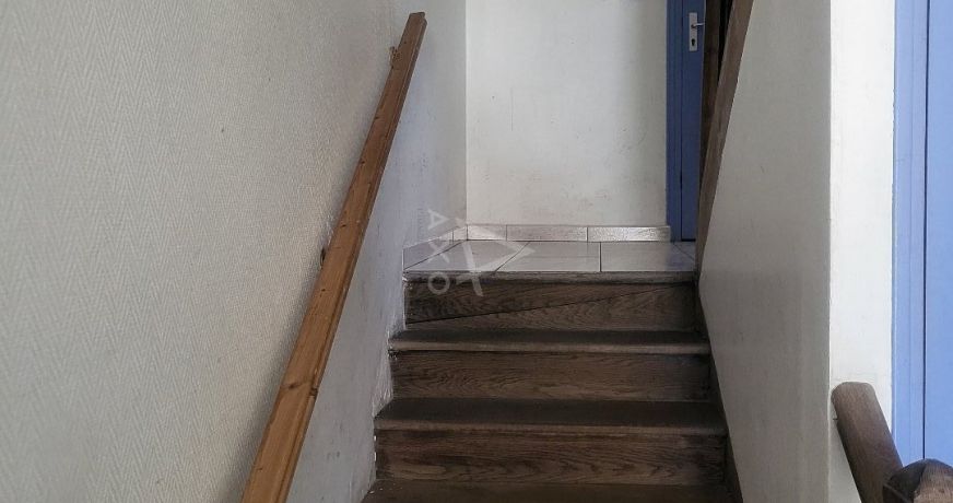 vente Appartement Epernay