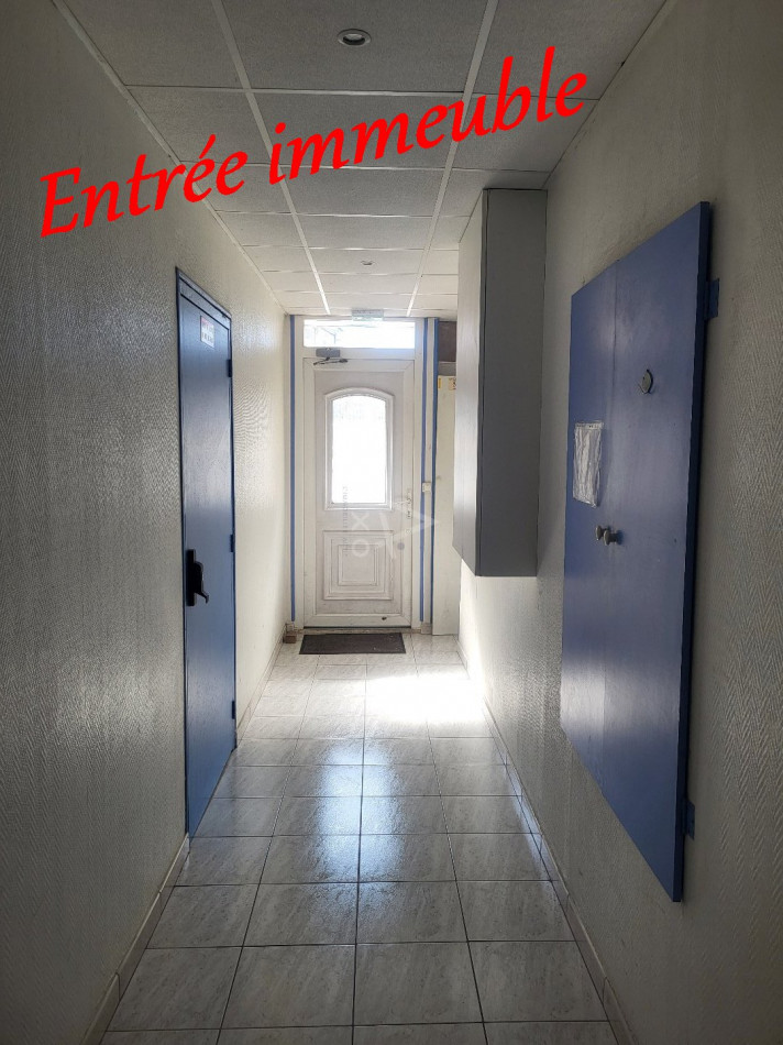 vente Appartement Epernay - Photo 1