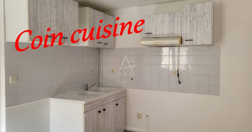 vente Appartement Epernay