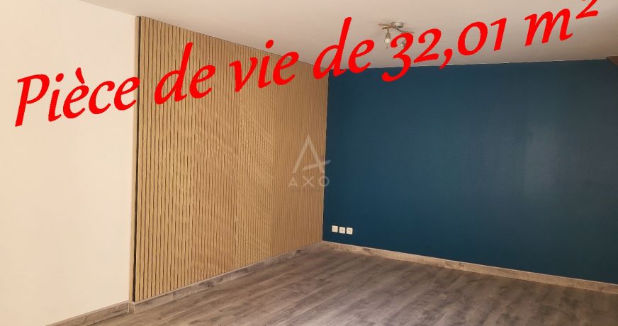 vente Appartement Epernay