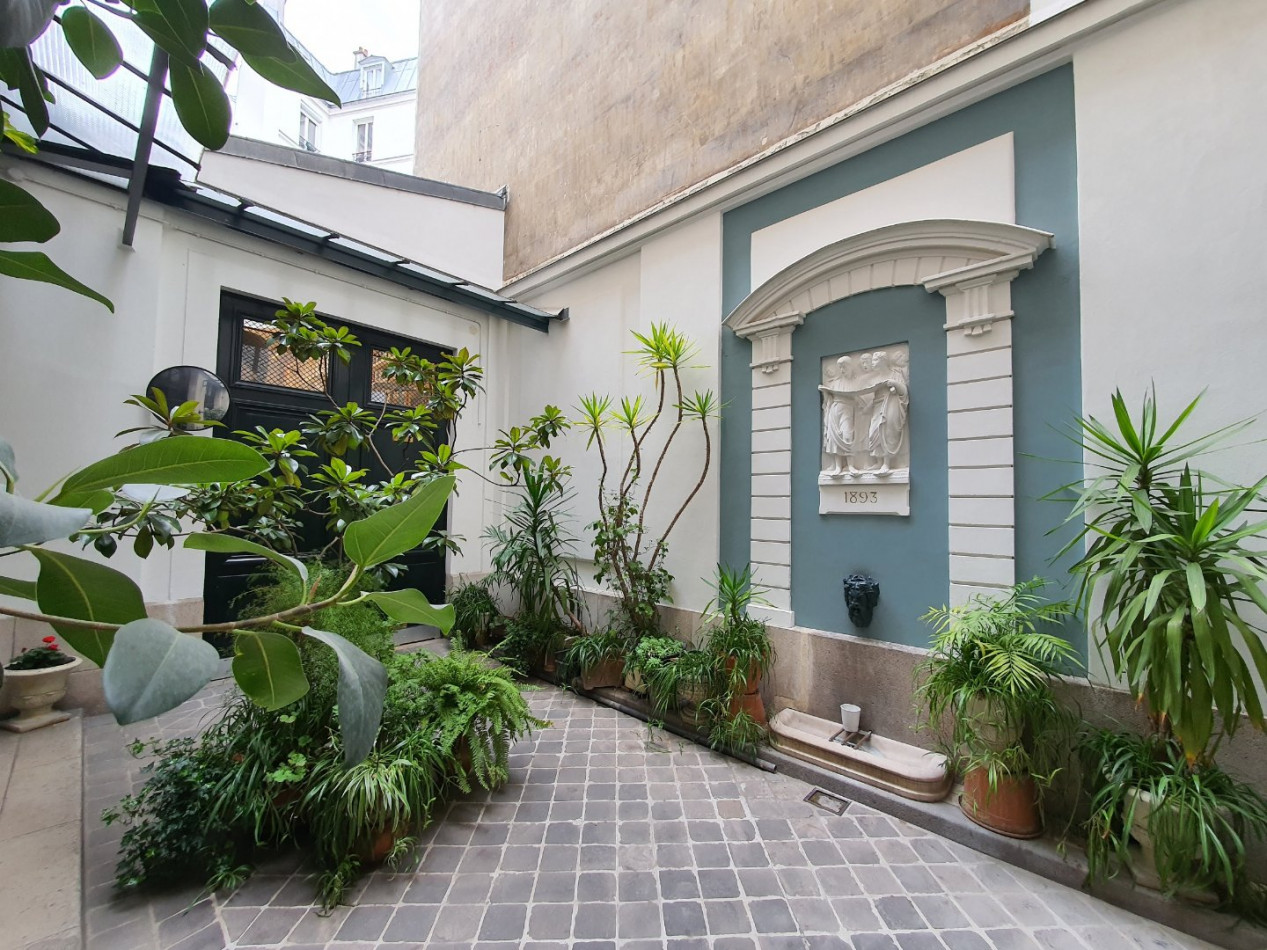 vente Appartement Paris 7eme Arrondissement - Photo 2