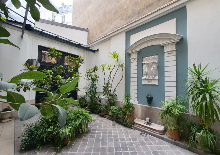 vente Appartement Paris 7eme Arrondissement