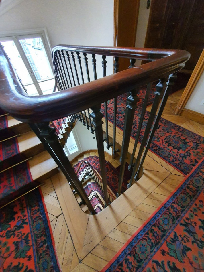 vente Appartement Paris 7eme Arrondissement - Photo 9