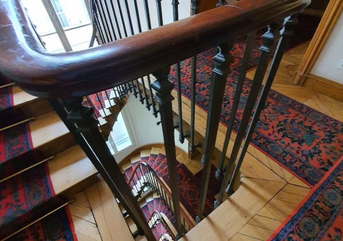 vente Appartement Paris 7eme Arrondissement