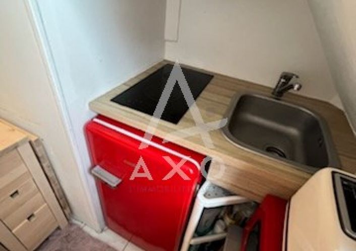 vente Appartement Paris 7eme Arrondissement