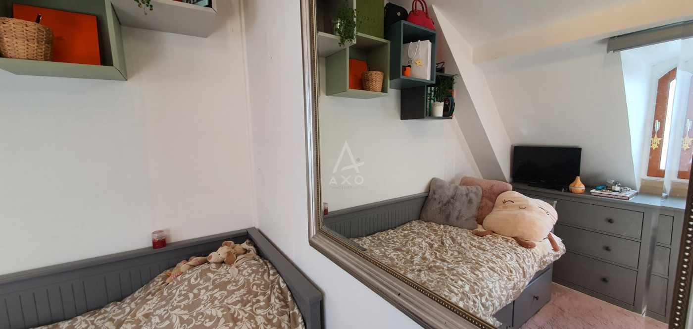 vente Appartement Paris 7eme Arrondissement - Photo 4