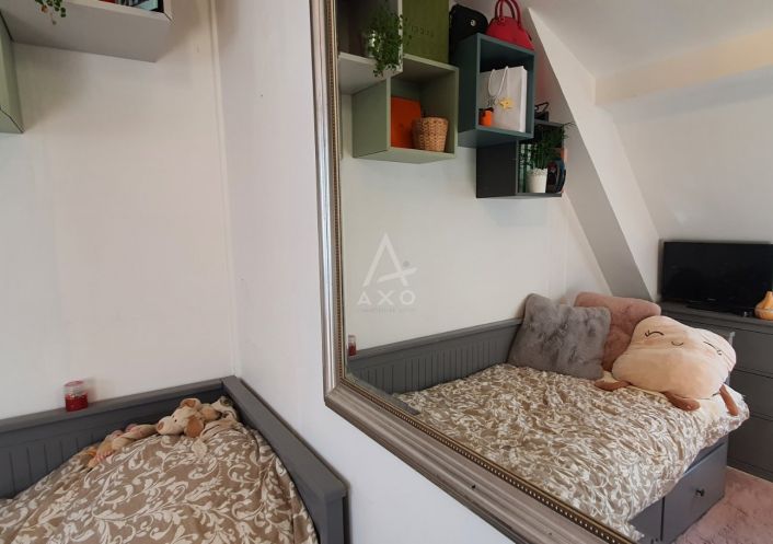 vente Appartement Paris 7eme Arrondissement