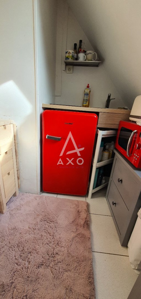 vente Appartement Paris 7eme Arrondissement - Photo 8