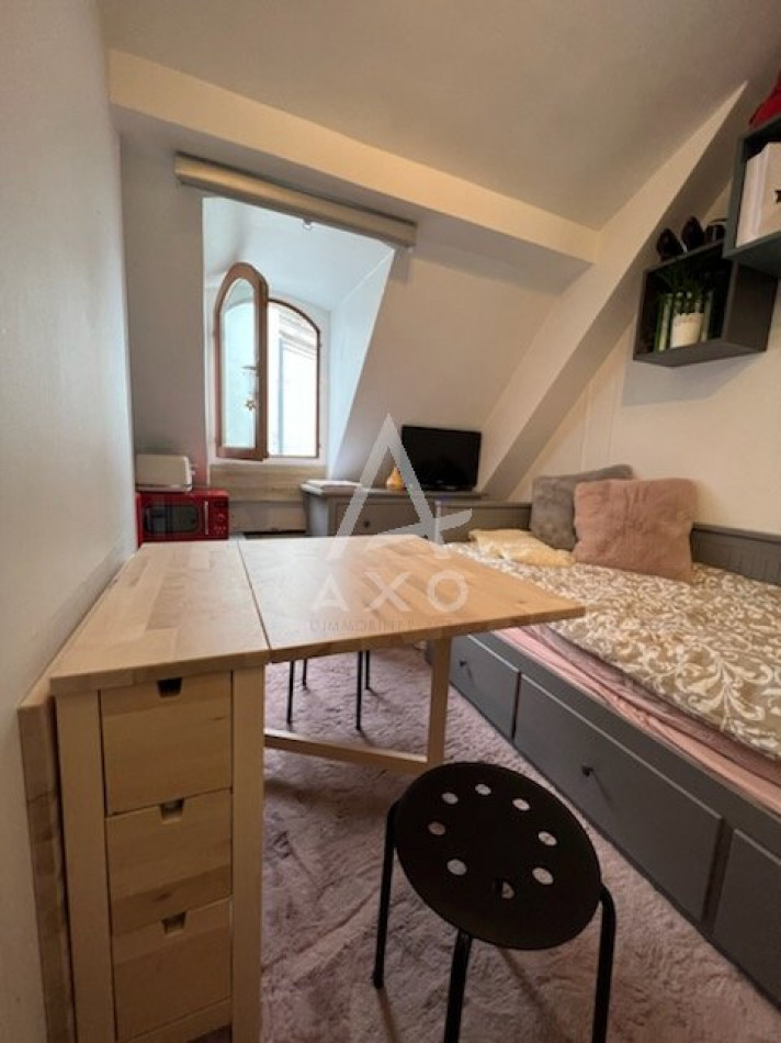 vente Appartement Paris 7eme Arrondissement - Photo 5